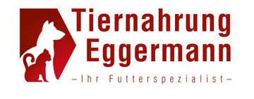 Logo - Tiernahrung Eggermann aus Wuppertal